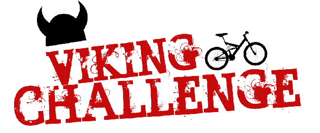 Click on the logo to go straight to our Viking Challenge web site.